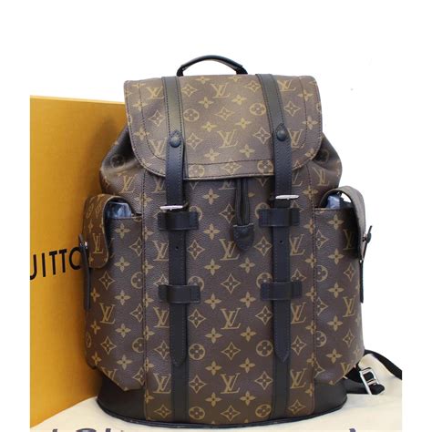 lv canvas kimono cases|Lv monogram backpack.